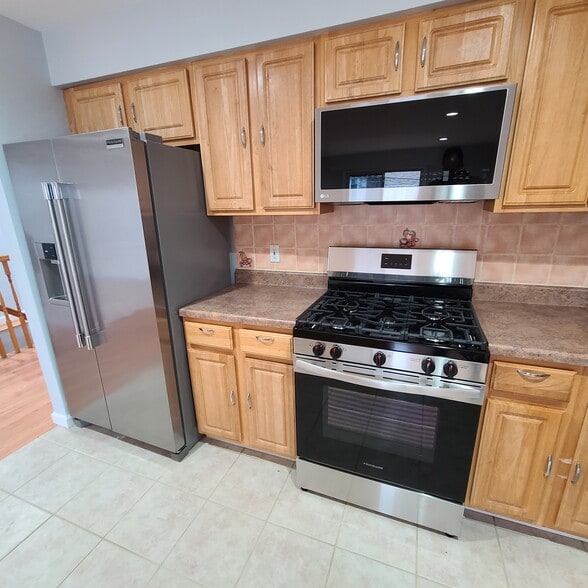 All New Appliances - 5206 Cottage Ave