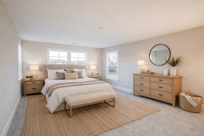 Building Photo - COMING SOON: 3BR/3BA w/ 2-Car Garage near Matthews Town Center