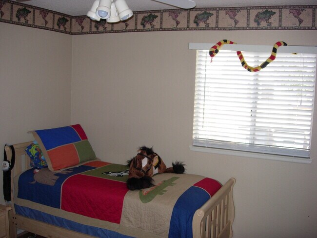 Bedroom #3 - 10750 Spyglass Dr