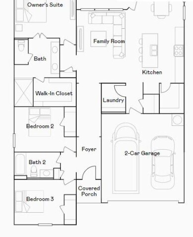 Building Photo - 28506 Great Cyn Dr