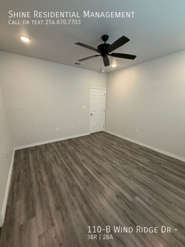 Building Photo - 110 Wind Ridge Dr