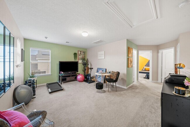 Building Photo - 2903 Valiant Scene Ct