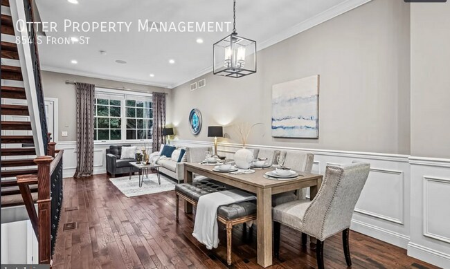 Building Photo - 854 S Front St