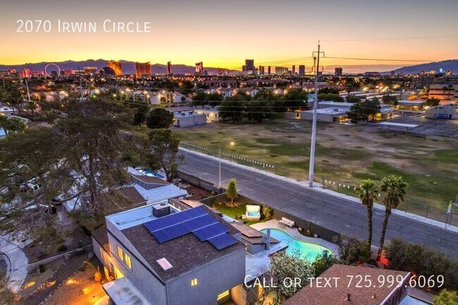 Building Photo - 2070 Irwin Cir