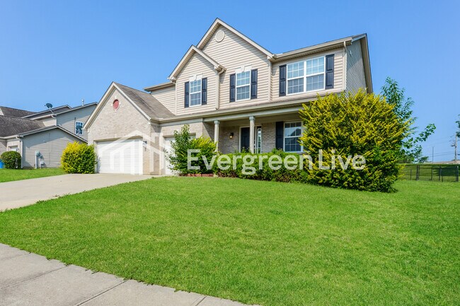 Building Photo - 1120 Sedgehill Ln