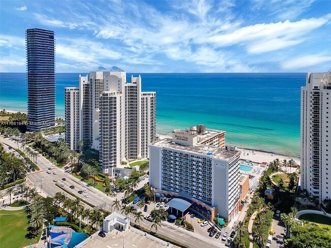 Building Photo - 19201 Collins Ave