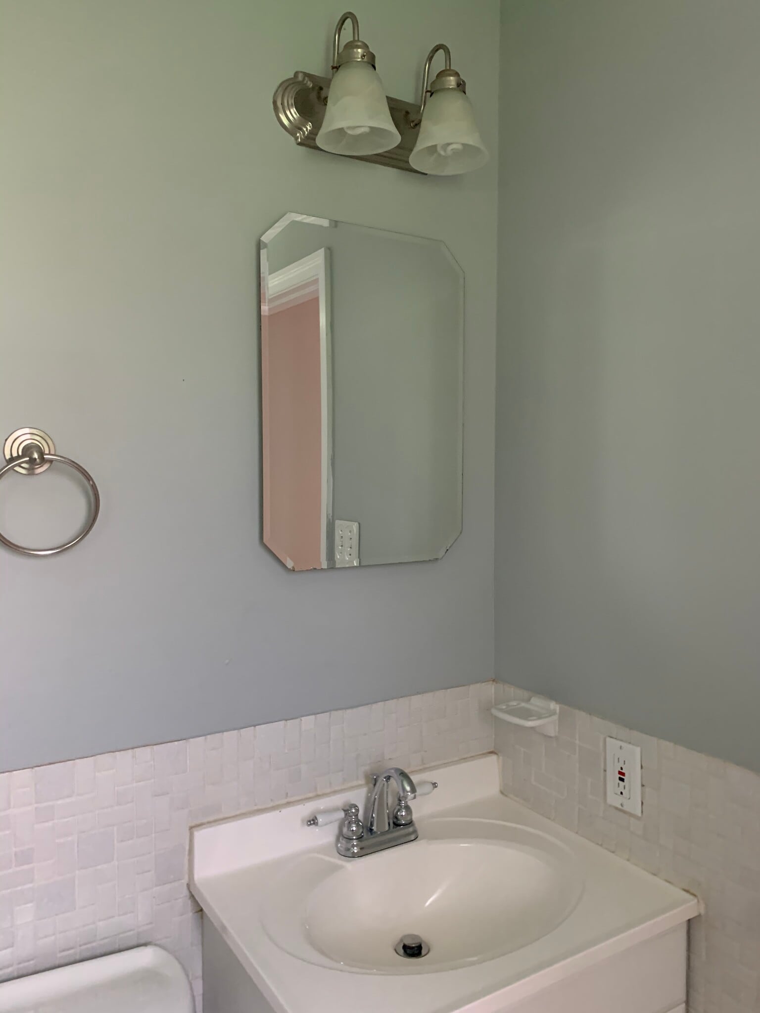 Master Bath - 5608 Sky Hill Dr