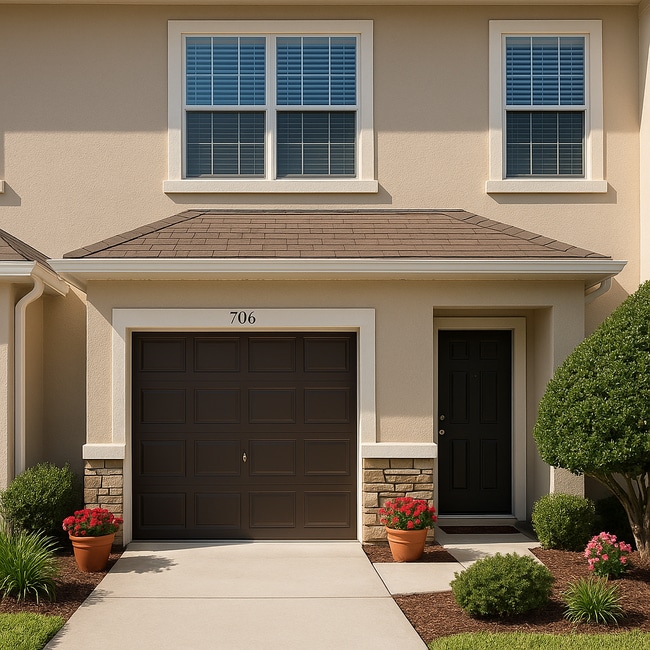 Building Photo - Stunning 3 Bedroom Townhome in Cambridge at Oakleaf Plantation