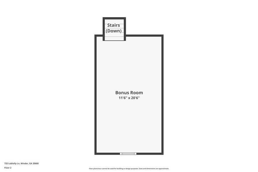 Building Photo - 725 Loblolly Ln