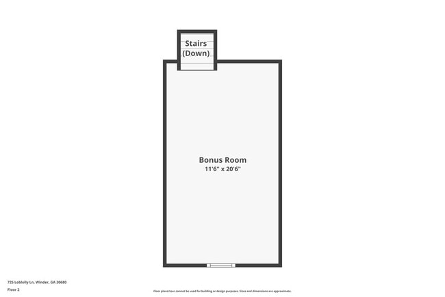 Building Photo - 725 Loblolly Ln