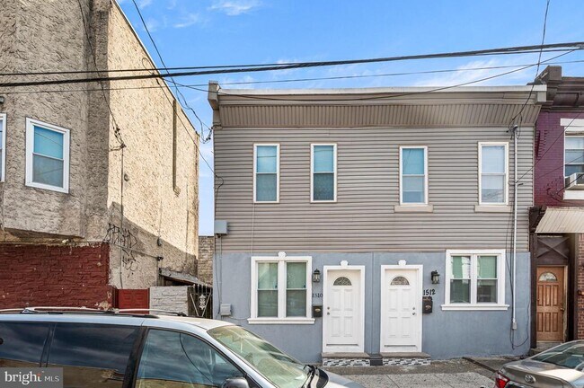 Building Photo - 1510 W York St