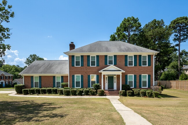 Building Photo - 4418 Pierwood Way