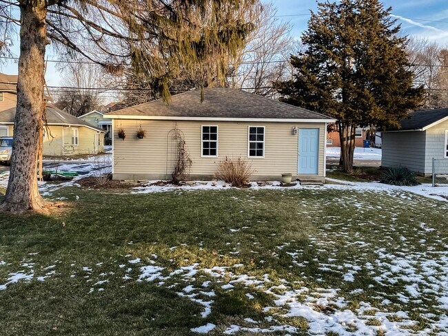 Building Photo - Coming Soon--Great House in a great location!