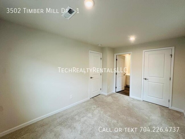 Building Photo - 3502 Timber Ml Dr