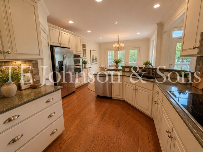 Building Photo - 5540 Brookberry Farm Rd