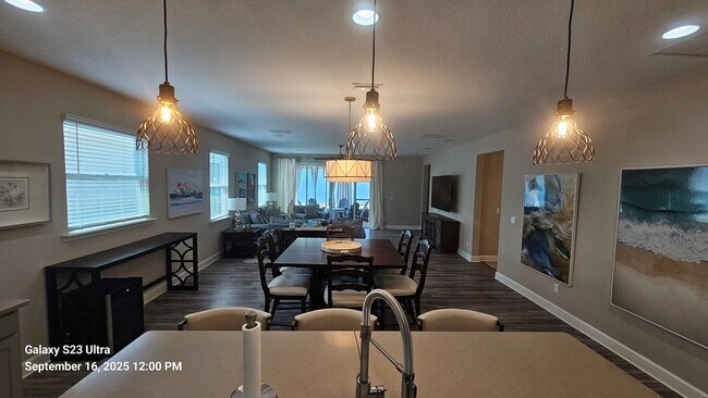 Building Photo - Beautifully Furnished Home in Upscale Gate...