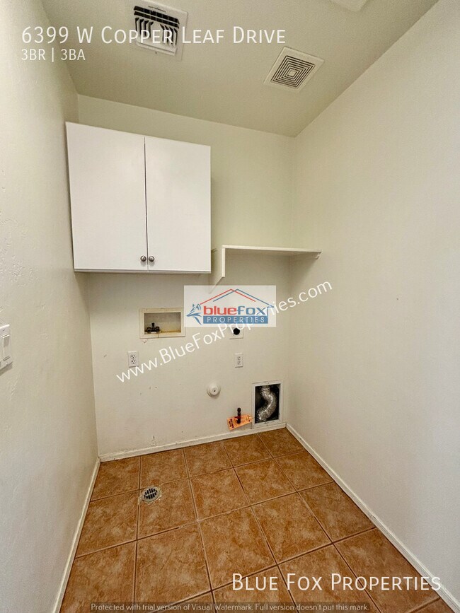 Building Photo - 6399 W Copper Leaf Dr