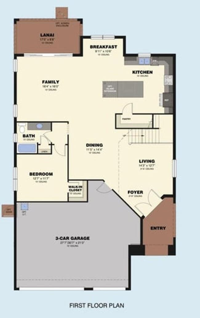 Building Photo - 5432 Pecan Dr