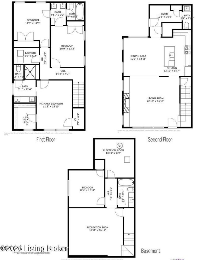 Building Photo - 6108 Mistflower Cir