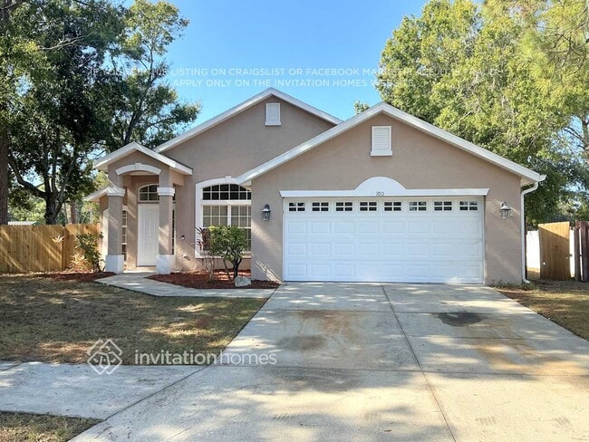 Building Photo - 1011 Snead Ave