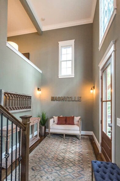 Building Photo - 1415 Shelby Ave