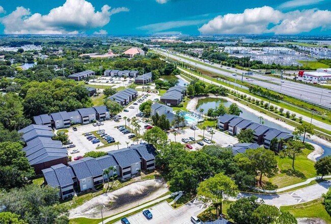 Building Photo - 1400 Gandy Blvd N