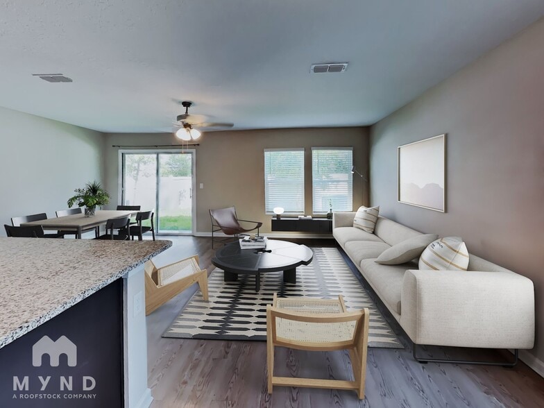 Building Photo - 783 Henley Ct