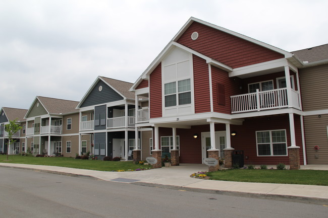 Building Photo - Ogden Gardens 62+ Senior Community