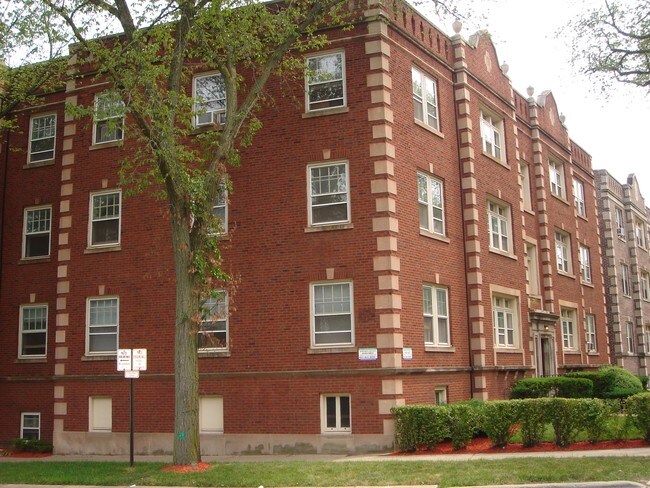 1014 Noyes - 2225 Ridge Ave