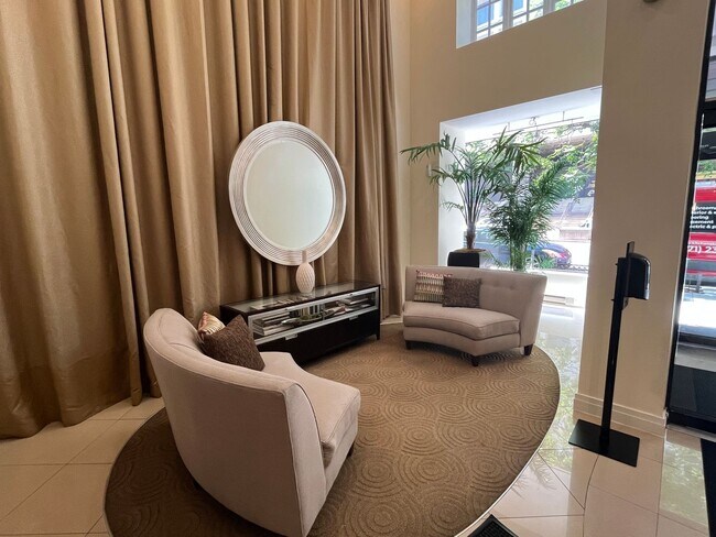Building Photo - UPDATED Modern 1BR at The Artisan | Downtown DC Living