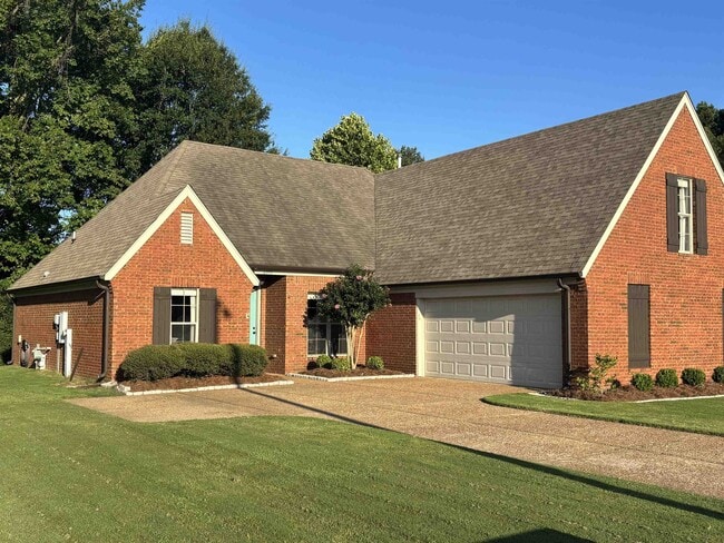 Building Photo - 6399 William Hill Dr