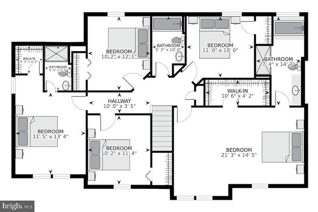 Building Photo - 7802 Shallowbrook Ct