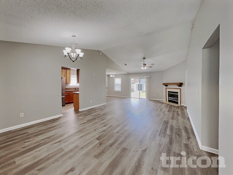 Building Photo - 11878 Pikeville Ct