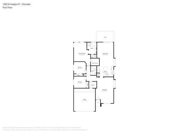 Building Photo - 1032 N Hudson Pl