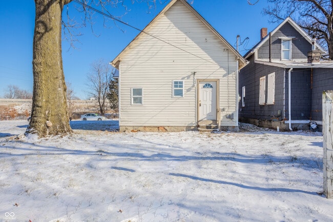 Building Photo - 1734 Olive St