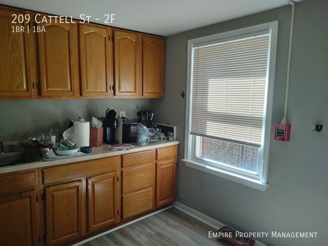 Building Photo - 209 Cattell St