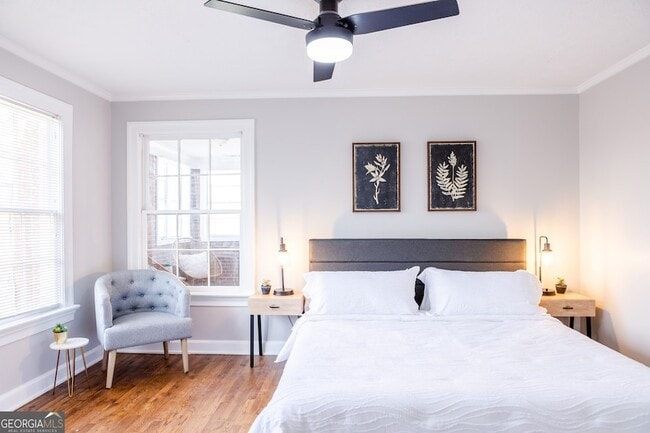 Building Photo - 111 E Screven St