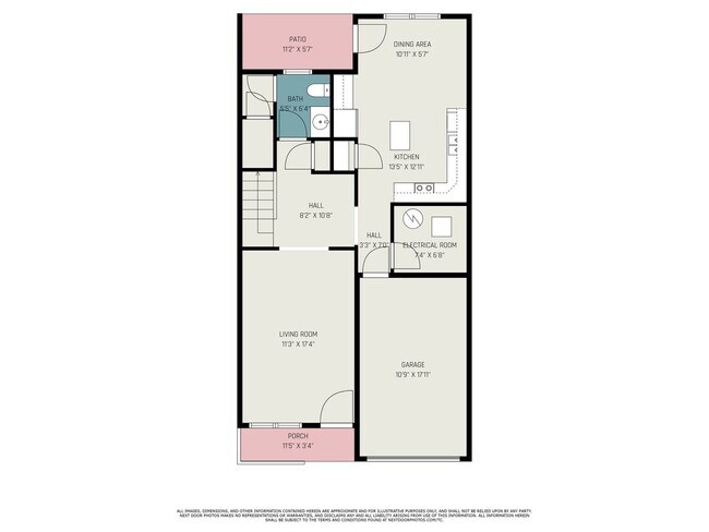 Building Photo - Welcome to this 3 bedroom, 2.5 bathroom to...