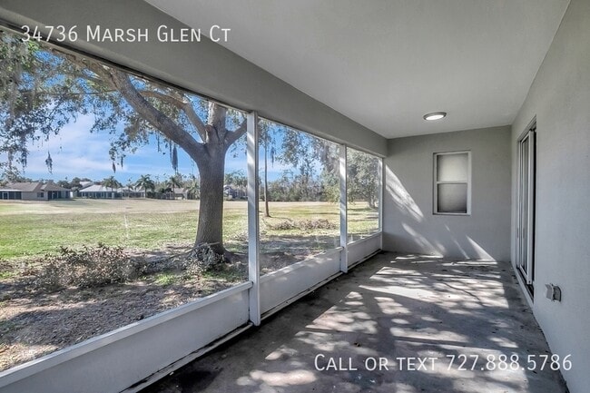 Building Photo - 34736 Marsh Glen Ct