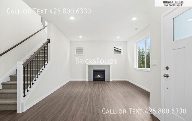 Building Photo - 5115 86th Ave NE