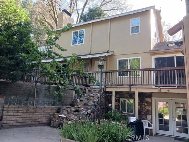 Building Photo - 23304 Crest Forest Dr