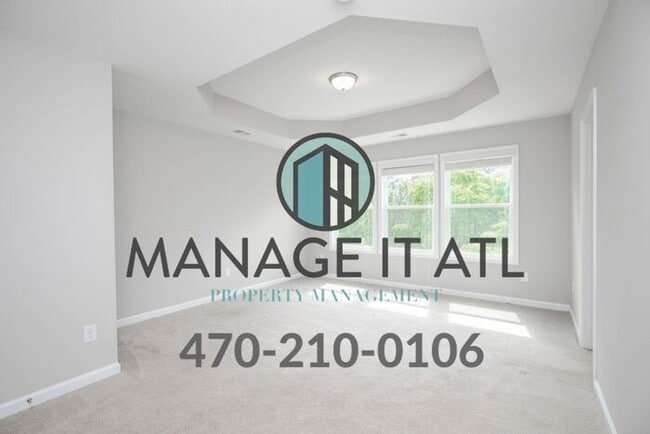 Building Photo - End unit! Gorgeous townhouse in the Suwane...