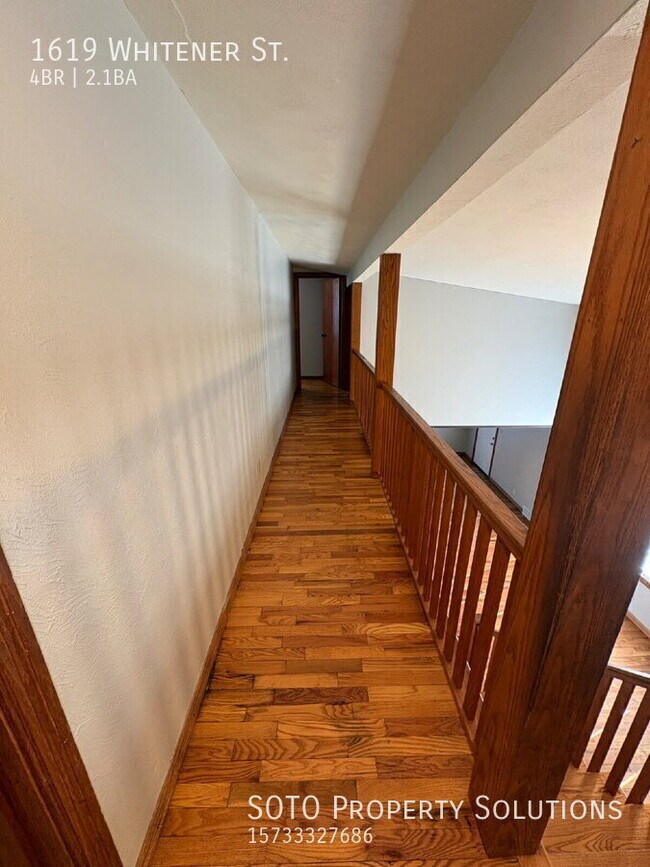 Building Photo - 1619 Whitener St