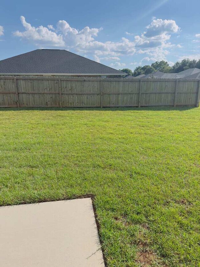 Building Photo - 4 bed/2 bath New Construction Home in Embe...