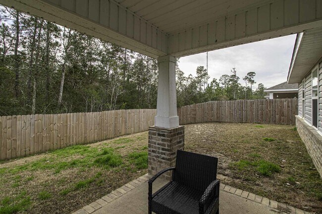 Building Photo - "Spacious 4 Bed, 2 Bath Home in Biloxi, MS - A Must-See Rental Property!"