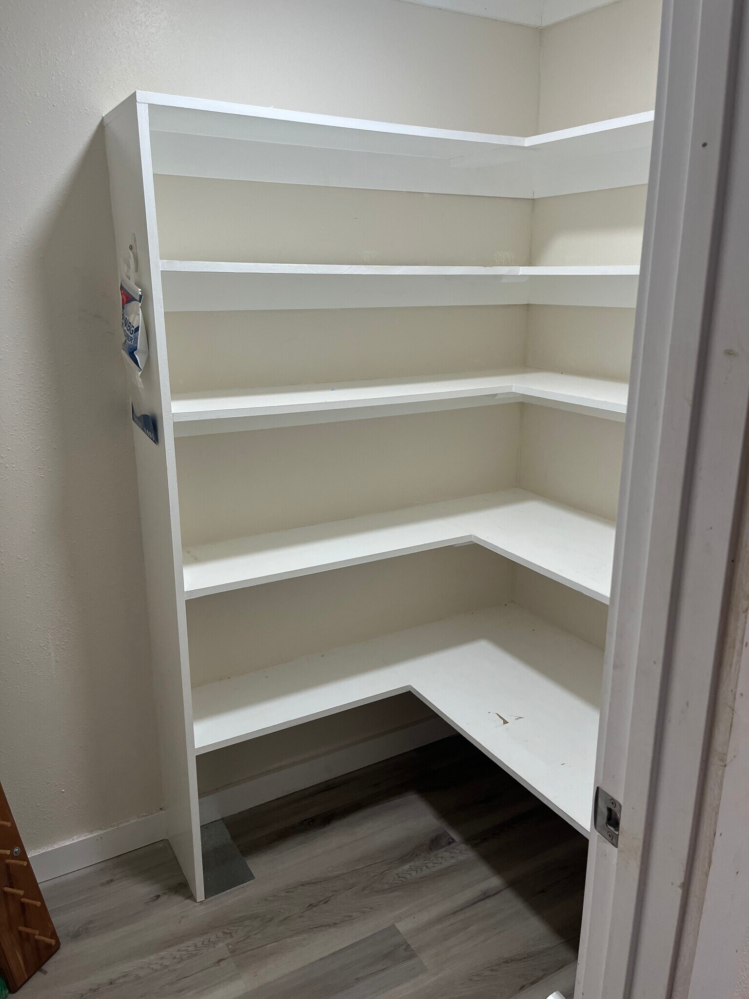 Pantry - 9810 FM 161