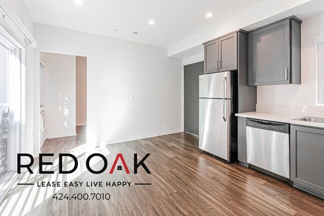 Building Photo - 20200 Sherman Way