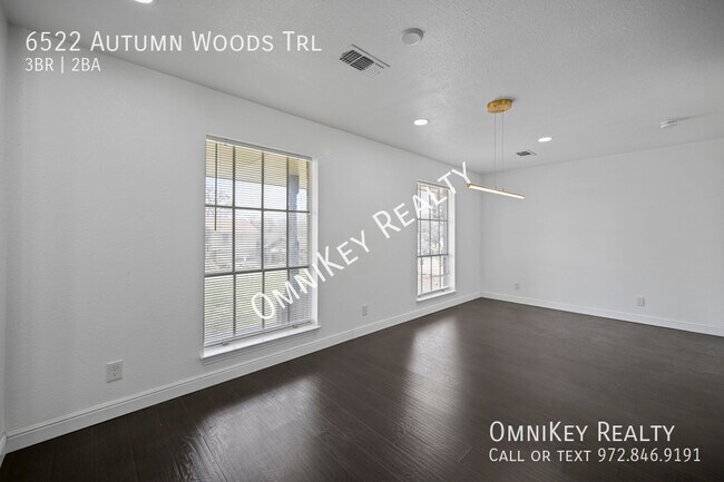Building Photo - 6522 Autumn Woods Trail