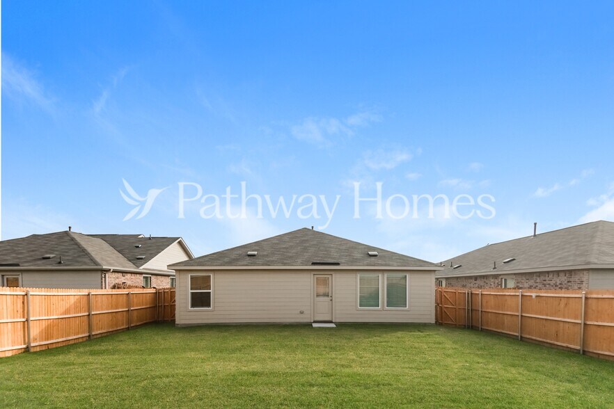 Building Photo - 1535 Lanner Mdws Ln