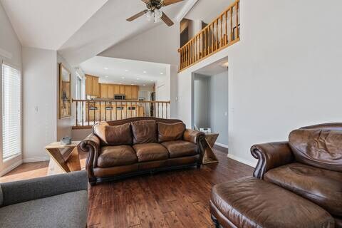 Building Photo - 6282 S Heughs Canyon Way